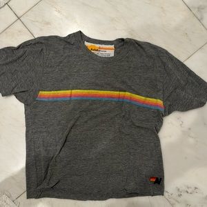 Aviator Nation T-shirt size large